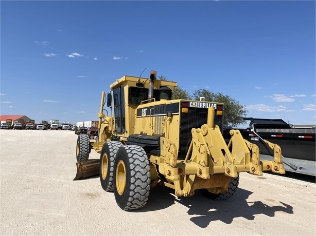 Motoconformadoras Caterpillar 140M en optimas condiciones Ref.: 1666024917319434 No. 2