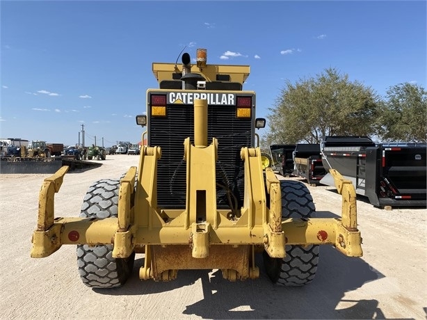 Motoconformadoras Caterpillar 140M en optimas condiciones Ref.: 1666024917319434 No. 4