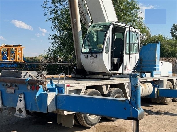 Gruas Terex T560 de segunda mano a la venta Ref.: 1666105047929503 No. 3