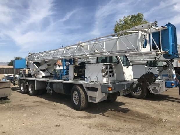 Gruas Terex T340XL usada en buen estado Ref.: 1666231587778981 No. 3