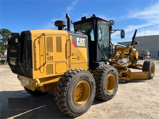 Motoconformadoras Caterpillar 12M seminueva en venta Ref.: 1666292889303899 No. 3