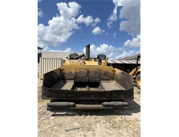 Pavimentadoras Caterpillar AP-1055D importada en buenas condicion Ref.: 1666714322151495 No. 2