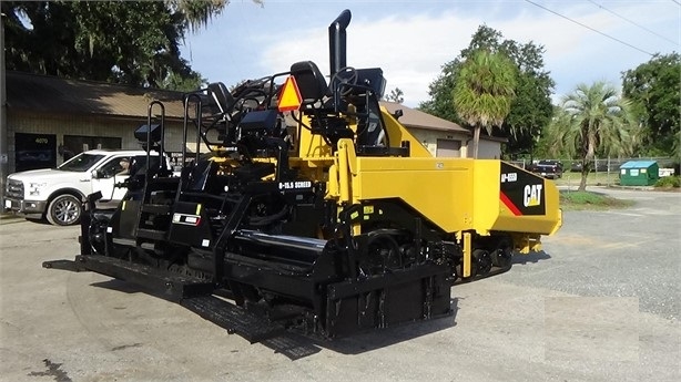 Pavimentadoras Caterpillar AP-655D seminueva en venta Ref.: 1666801459418030 No. 3