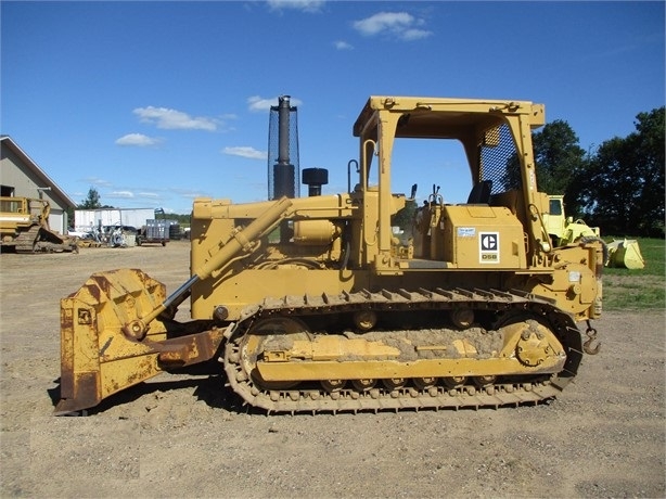 Tractores Sobre Orugas Caterpillar D5B importada de segunda mano Ref.: 1667838942791837 No. 2