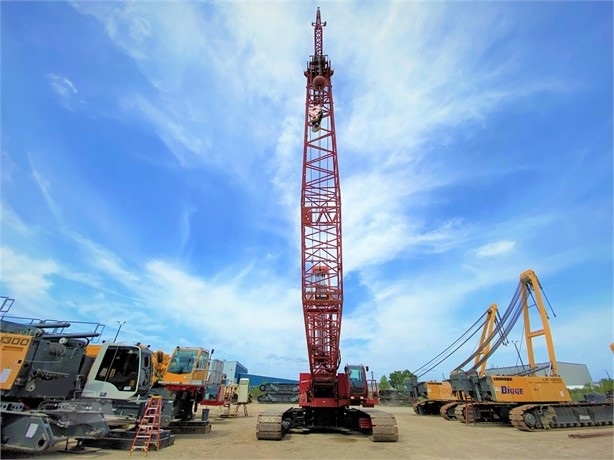 Gruas Manitowoc 14000 importada a bajo costo Ref.: 1667857207272353 No. 4