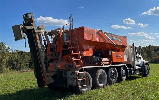 Plantas De Concreto Mack 104FR seminueva en perfecto estado Ref.: 1668191077486459 No. 2