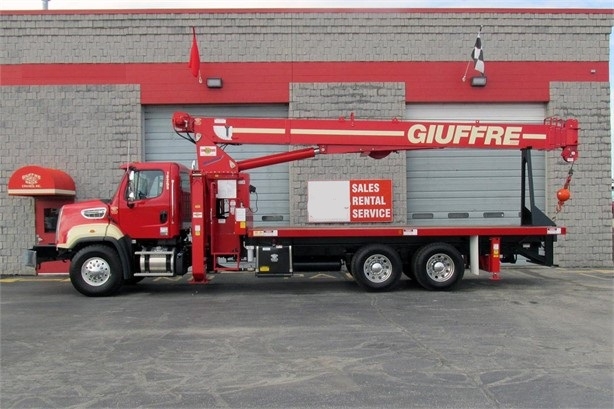 Gruas Manitex 2892CH de bajo costo Ref.: 1668448168962381 No. 3