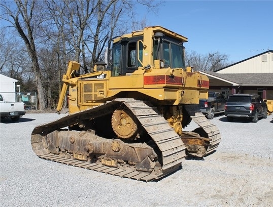 Tractores Sobre Orugas Caterpillar D6R de importacion a la venta Ref.: 1668459370717248 No. 2