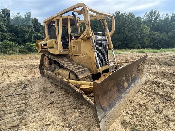 Tractores Sobre Orugas Caterpillar D6R de bajo costo Ref.: 1668460622621894 No. 2