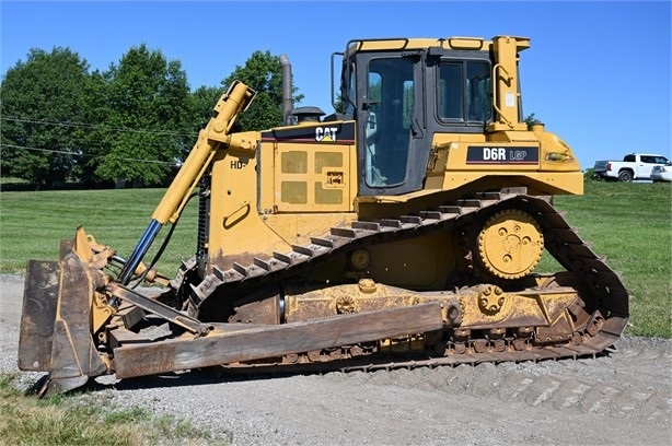 Tractores Sobre Orugas Caterpillar D6R importada a bajo costo Ref.: 1668461038054173 No. 2