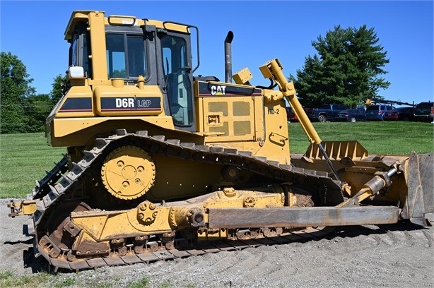 Tractores Sobre Orugas Caterpillar D6R importada a bajo costo Ref.: 1668461038054173 No. 4