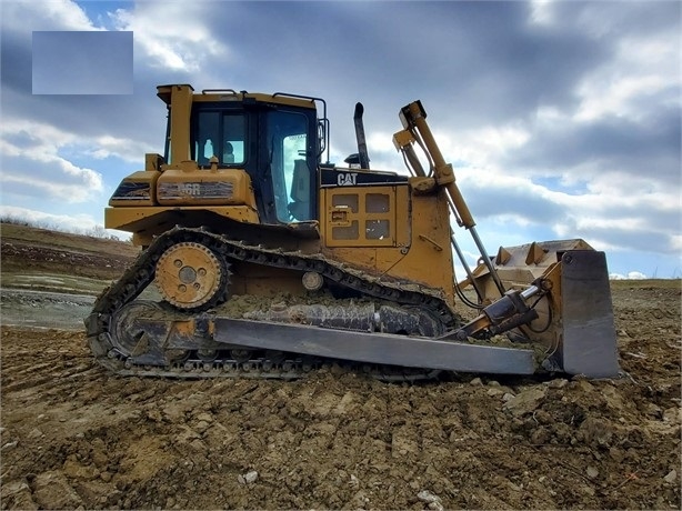 Tractores Sobre Orugas Caterpillar D6R seminueva en perfecto esta Ref.: 1668461364292383 No. 4