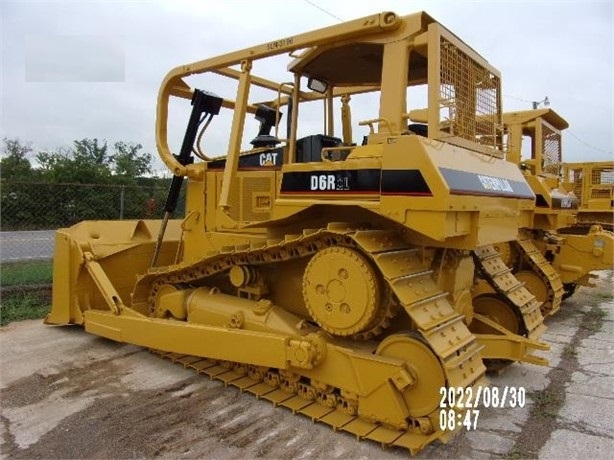 Tractores Sobre Orugas Caterpillar D6R de segunda mano Ref.: 1668462674613924 No. 2