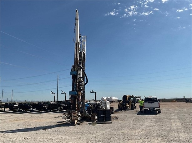 Perforadoras Soilmec SM14