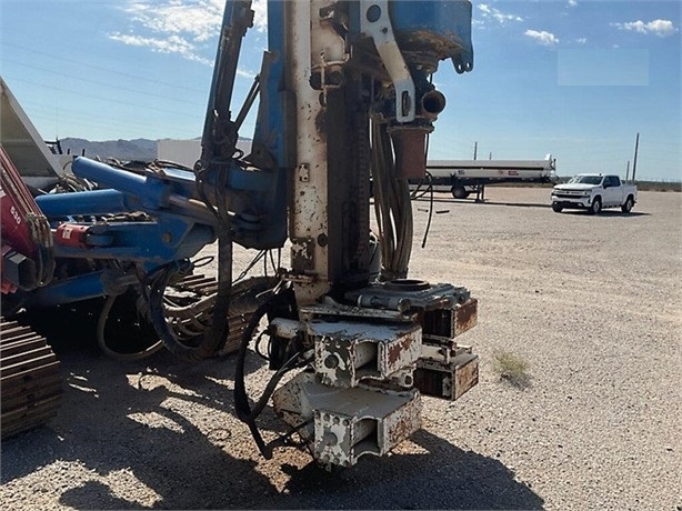 Perforadoras Soilmec SM14 usada a la venta Ref.: 1668527854355013 No. 3