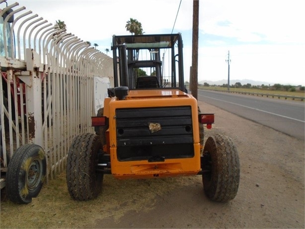 Montacargas Jcb 930 en venta, usada Ref.: 1668549356724102 No. 3