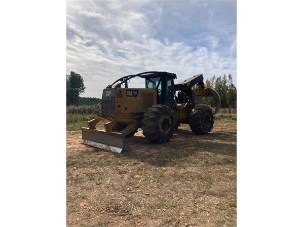 Forestales Maquinas Caterpillar 525D importada a bajo costo Ref.: 1669324318753543 No. 3