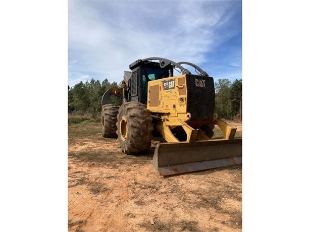 Forestales Maquinas Caterpillar 525D importada a bajo costo Ref.: 1669324318753543 No. 4