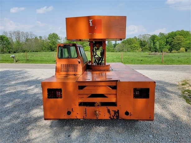 Gruas Broderson IC80 seminueva en perfecto estado Ref.: 1669656342918068 No. 3