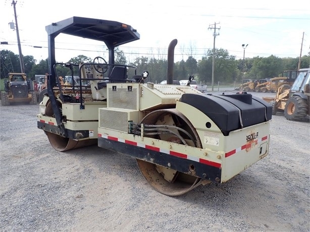 Compactadora Vibratoria Ingersoll-rand DD90 de importacion a la v Ref.: 1670258737212190 No. 3