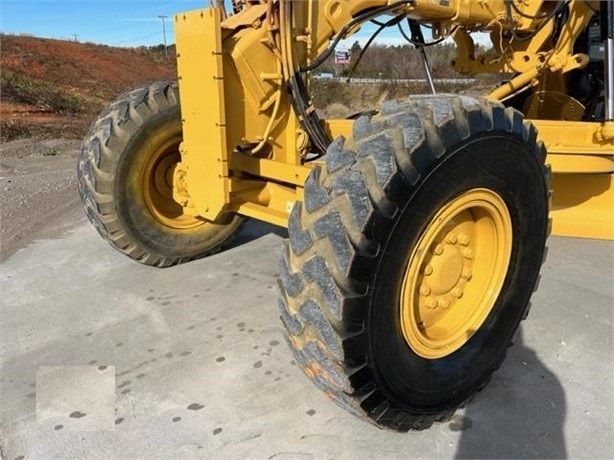 Motoconformadoras Caterpillar 140M de importacion a la venta Ref.: 1670529180137987 No. 3