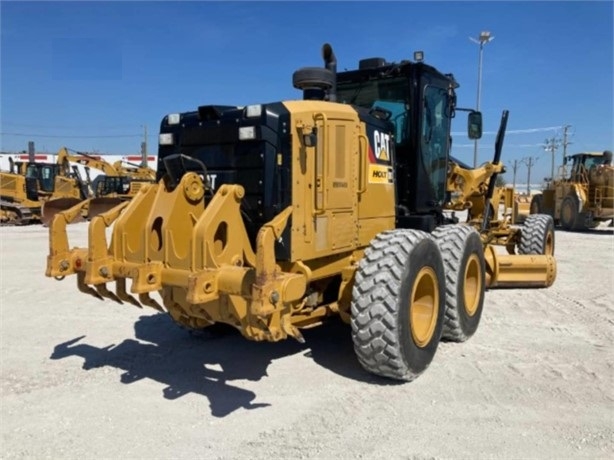 Motoconformadoras Caterpillar 12M de bajo costo Ref.: 1670865939970343 No. 3