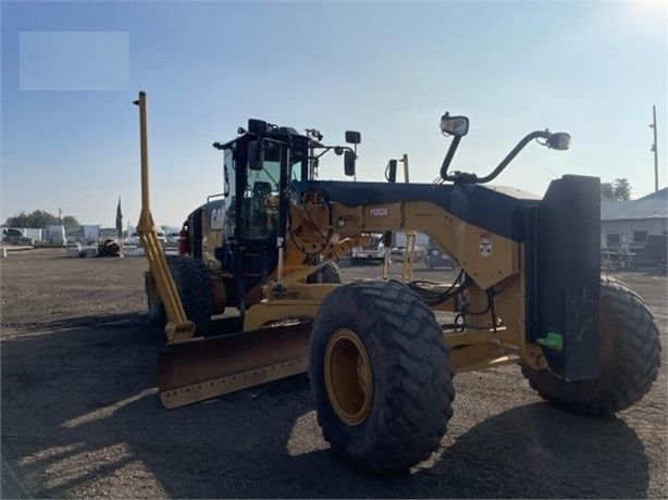 Motoconformadoras Caterpillar 14M en venta Ref.: 1670951217857067 No. 2