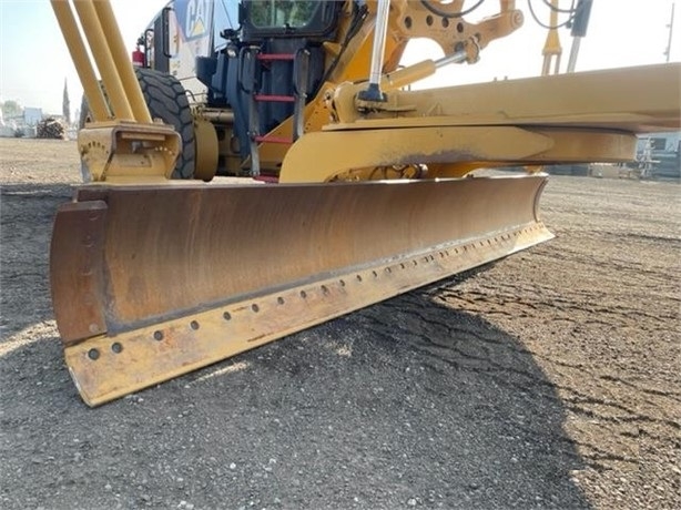 Motoconformadoras Caterpillar 14M en venta Ref.: 1670951217857067 No. 4