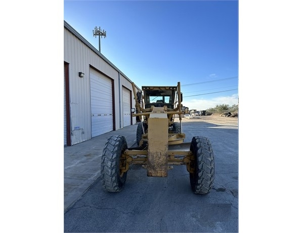 Motoconformadoras Caterpillar 140M en optimas condiciones Ref.: 1670953796373399 No. 3