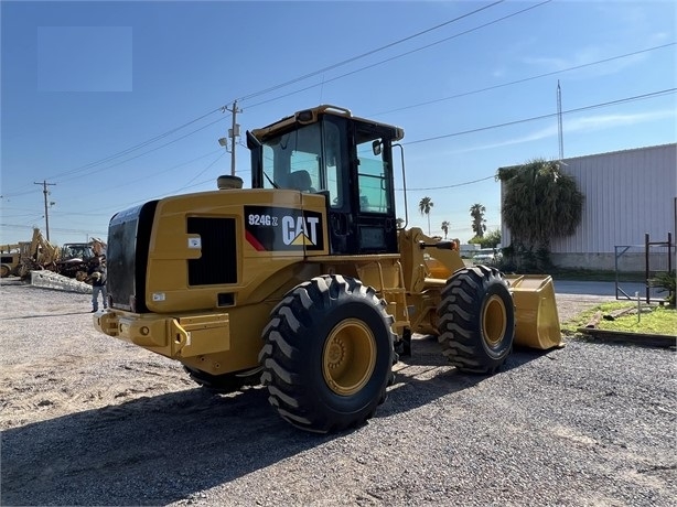 Cargadoras Sobre Ruedas Caterpillar 924G de bajo costo Ref.: 1671566360067831 No. 3