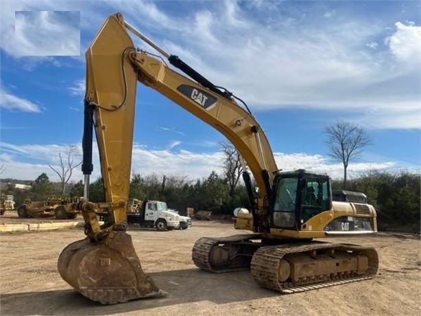 Excavadoras Hidraulicas Caterpillar 330DL