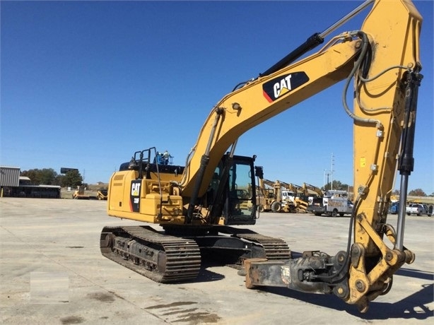 Excavadoras Hidraulicas Caterpillar 330FL de importacion a la ven Ref.: 1672946448100786 No. 2