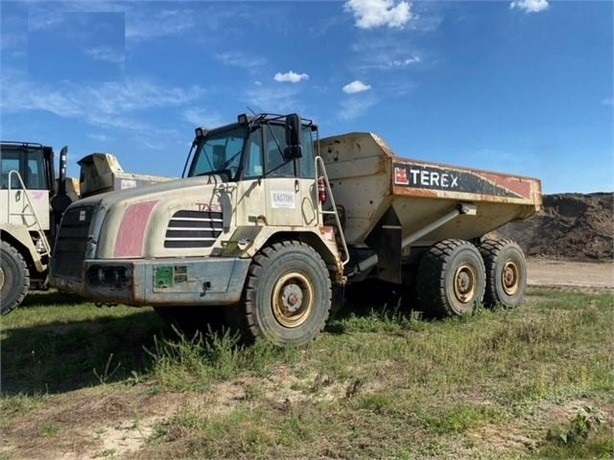 Camiones De Carga Terex TA30 seminueva Ref.: 1674841620820061 No. 2