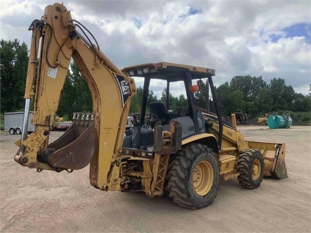 Retroexcavadoras Caterpillar 420D en venta, usada Ref.: 1675276001786488 No. 2