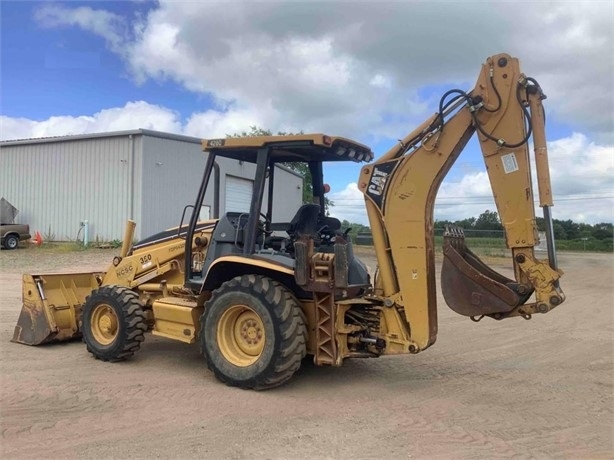 Retroexcavadoras Caterpillar 420D en venta, usada Ref.: 1675276001786488 No. 3