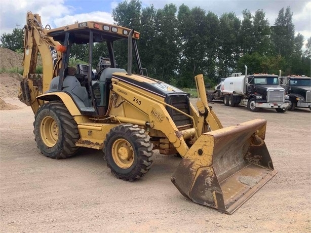 Retroexcavadoras Caterpillar 420D en venta, usada Ref.: 1675276001786488 No. 4