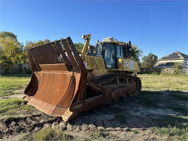 Tractores Sobre Orugas Komatsu D155AX de bajo costo Ref.: 1675372148215909 No. 3