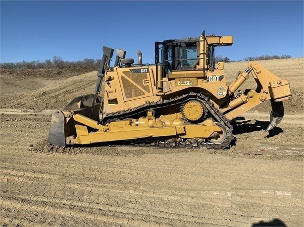 Tractores Sobre Orugas Caterpillar D8T seminueva en perfecto esta Ref.: 1677027532635844 No. 2