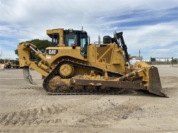 Tractores Sobre Orugas Caterpillar D8T en venta Ref.: 1677027962153396 No. 2