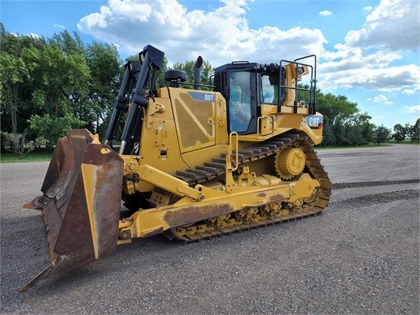 Tractores Sobre Orugas Caterpillar D8T en buenas condiciones Ref.: 1677029408837941 No. 2