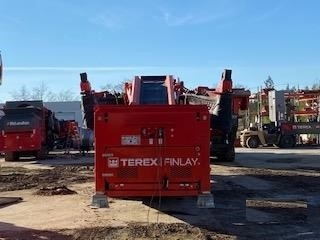 Cribas Terex FINLAY 684 usada de importacion Ref.: 1677101957290941 No. 3