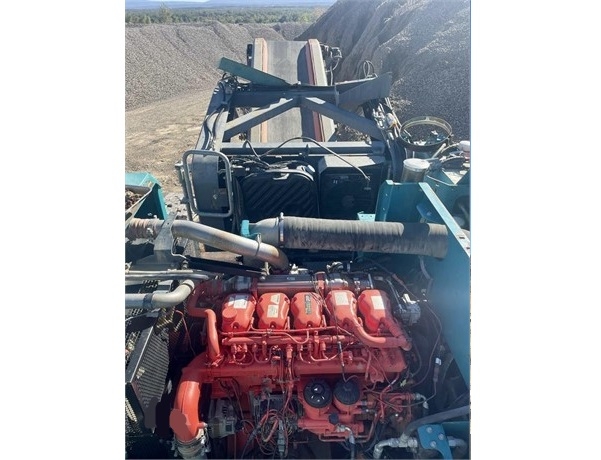 Trituradoras Powerscreen PREMIERTRAK 400 importada a bajo costo Ref.: 1677185830132662 No. 4