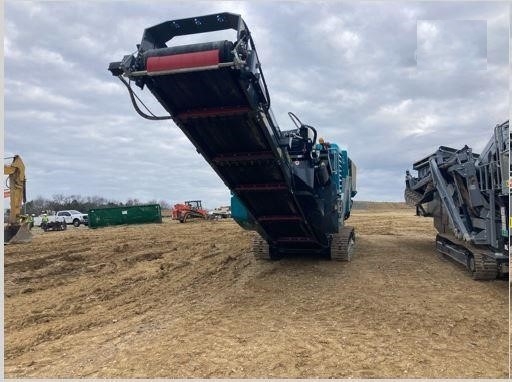 Trituradoras Powerscreen PREMIERTRAK 400 de segunda mano Ref.: 1677186268194860 No. 2