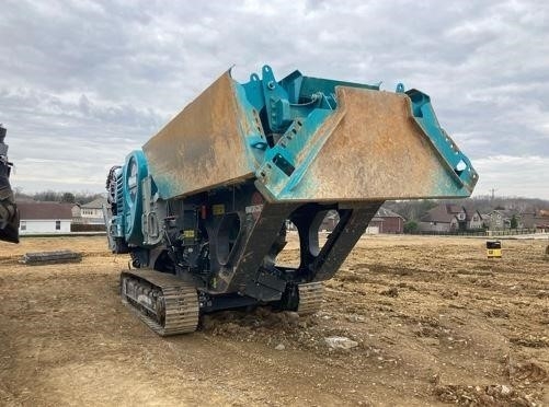 Trituradoras Powerscreen PREMIERTRAK 400 de bajo costo Ref.: 1677186624335883 No. 3