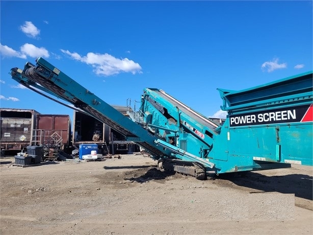 Cribas Powerscreen CHIEFTAIN 1700 en venta, usada Ref.: 1677534167596259 No. 4