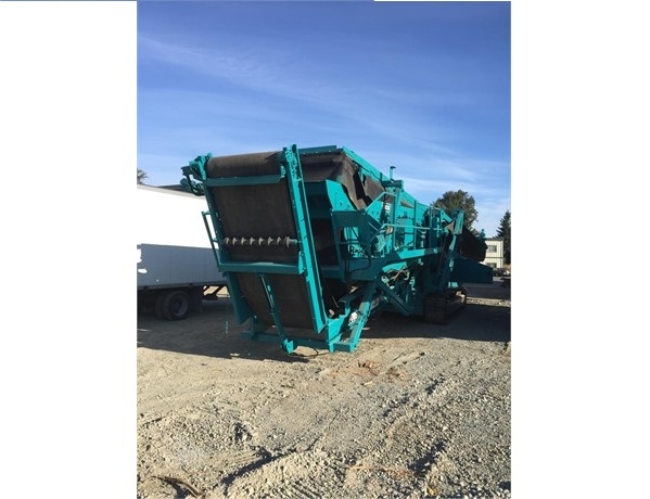 Cribas Powerscreen CHIEFTAIN 2100X de bajo costo Ref.: 1677535239275147 No. 2