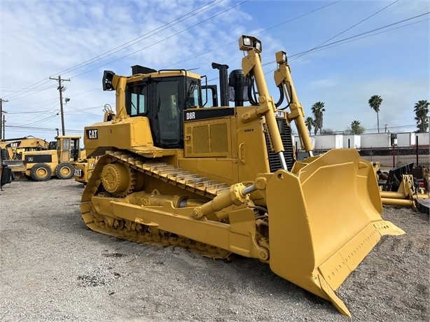 Tractores Sobre Orugas Caterpillar D8R usada en buen estado Ref.: 1677605556345075 No. 2