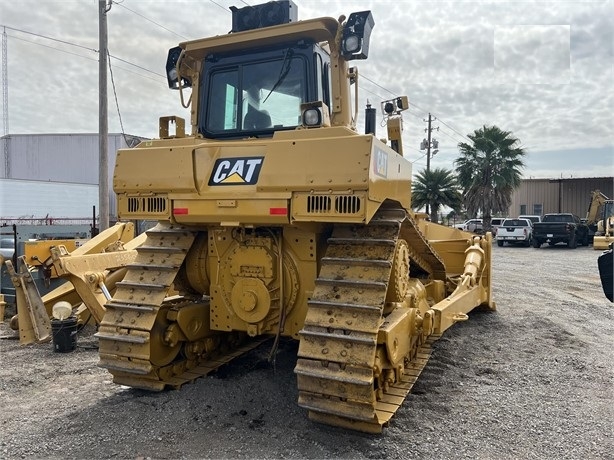 Tractores Sobre Orugas Caterpillar D8R usada en buen estado Ref.: 1677605556345075 No. 4