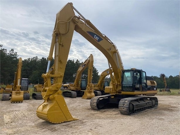 Excavadoras Hidraulicas Caterpillar 330DL en venta, usada Ref.: 1677606855458157 No. 2