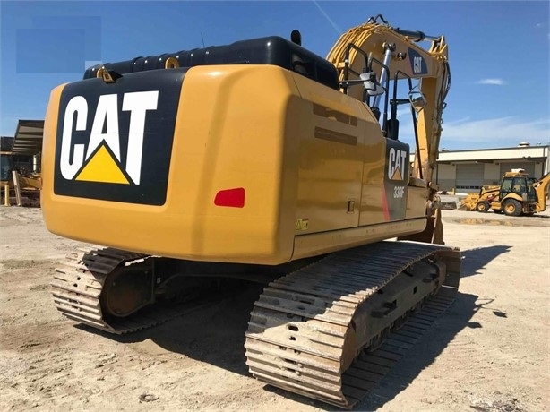 Excavadoras Hidraulicas Caterpillar 330FL de importacion a la ven Ref.: 1677619421121429 No. 3